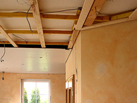 Innenausbau